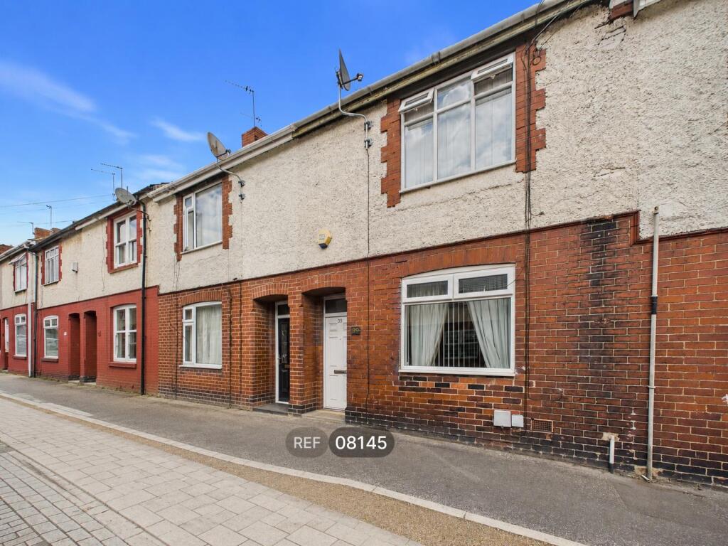 Main image of property: 39, Wesley Street, Pontefract, WF9 2AQ