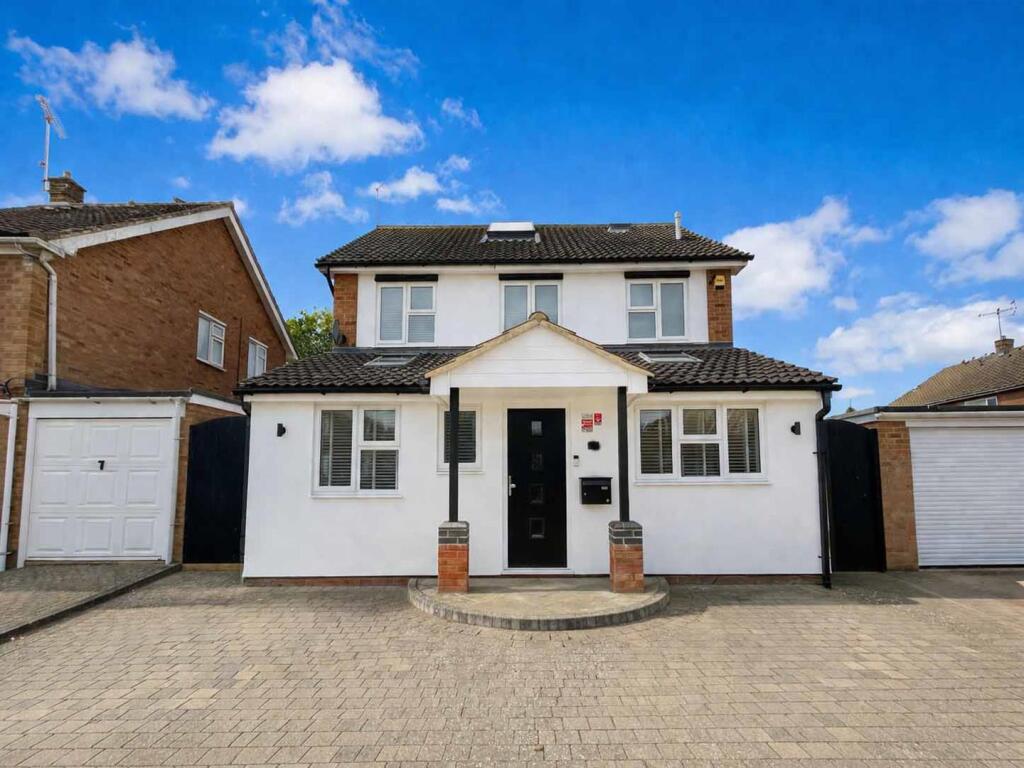 Main image of property: Aldeburgh Way, Old Springfield, Chelmsford