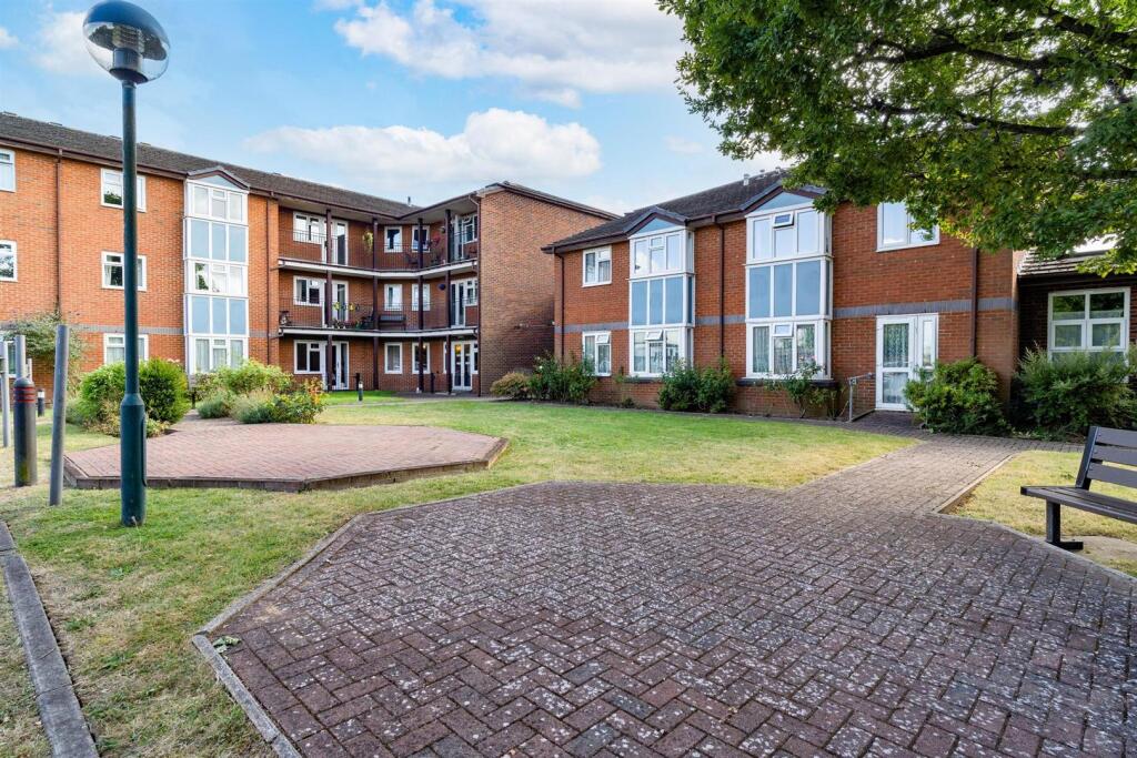 Main image of property: Furzehill Road, Borehamwood