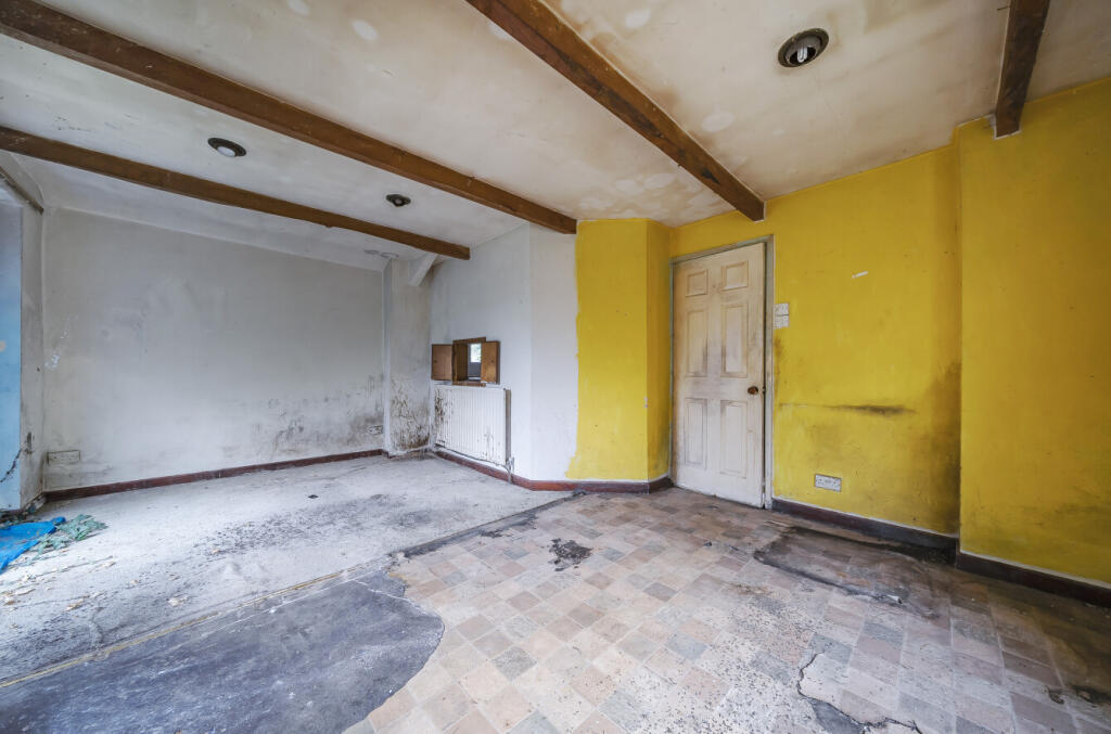 House in Ceredigion - More