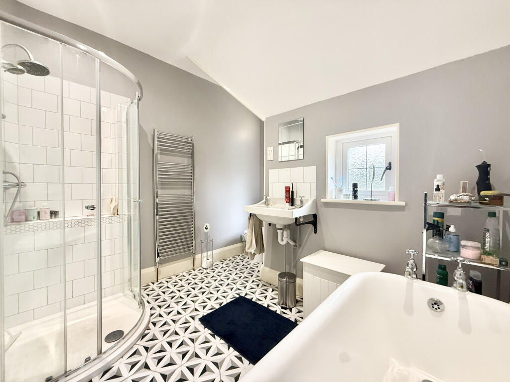 Additional image 31 of Ilchester Road, Yeovil, Somerset