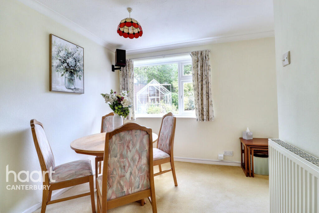 Main image of property: Bridge Down, Canterbury