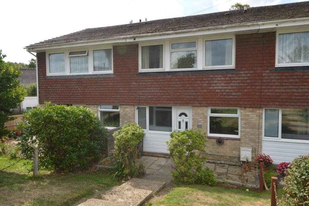 Main image of property: Windsor Place, Crowborough