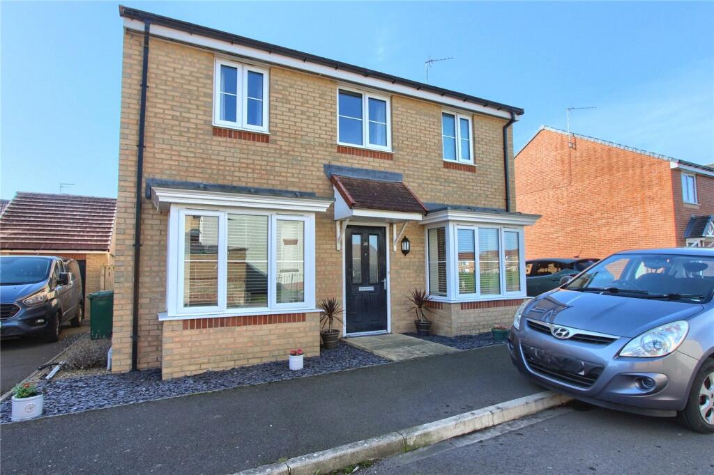 Main image of property: Rosthwaite Drive, Skelton