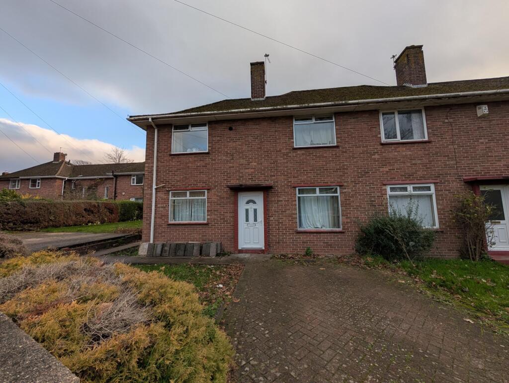 Main image of property: Rockingham Road, NORWICH