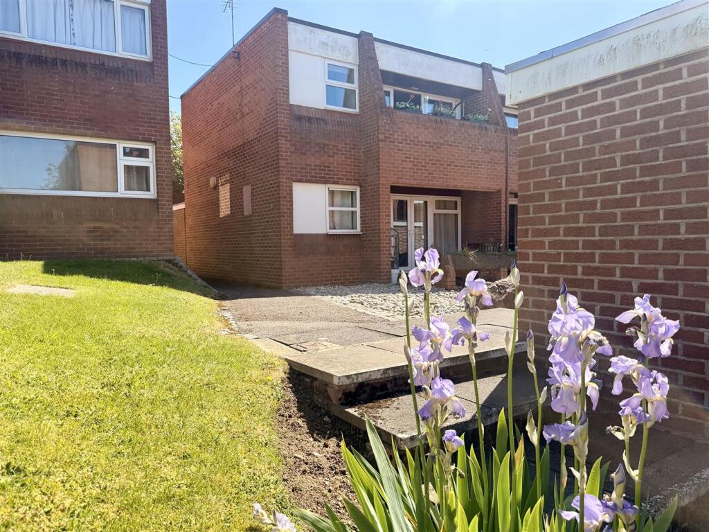 Main image of property: Burns Road, Loughborough