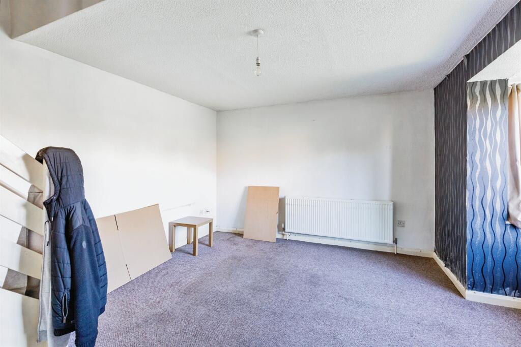 House in Northampton - More