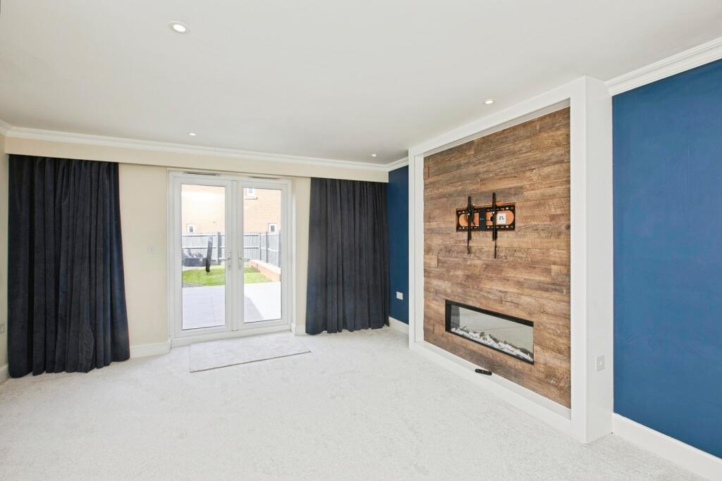 House in Derby - View 2