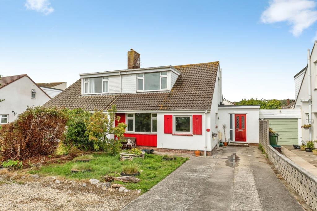 Main image of property: Garsdale Road, Milton, Weston-super-Mare, Somerset