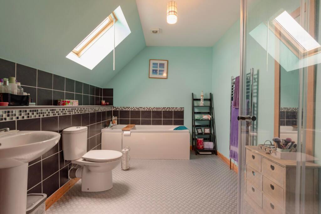 House in Inverness, Moray - View 5