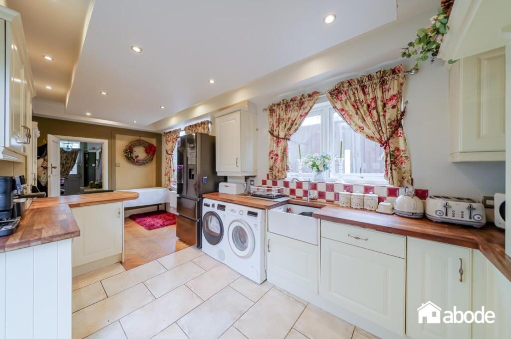House in Liverpool - More