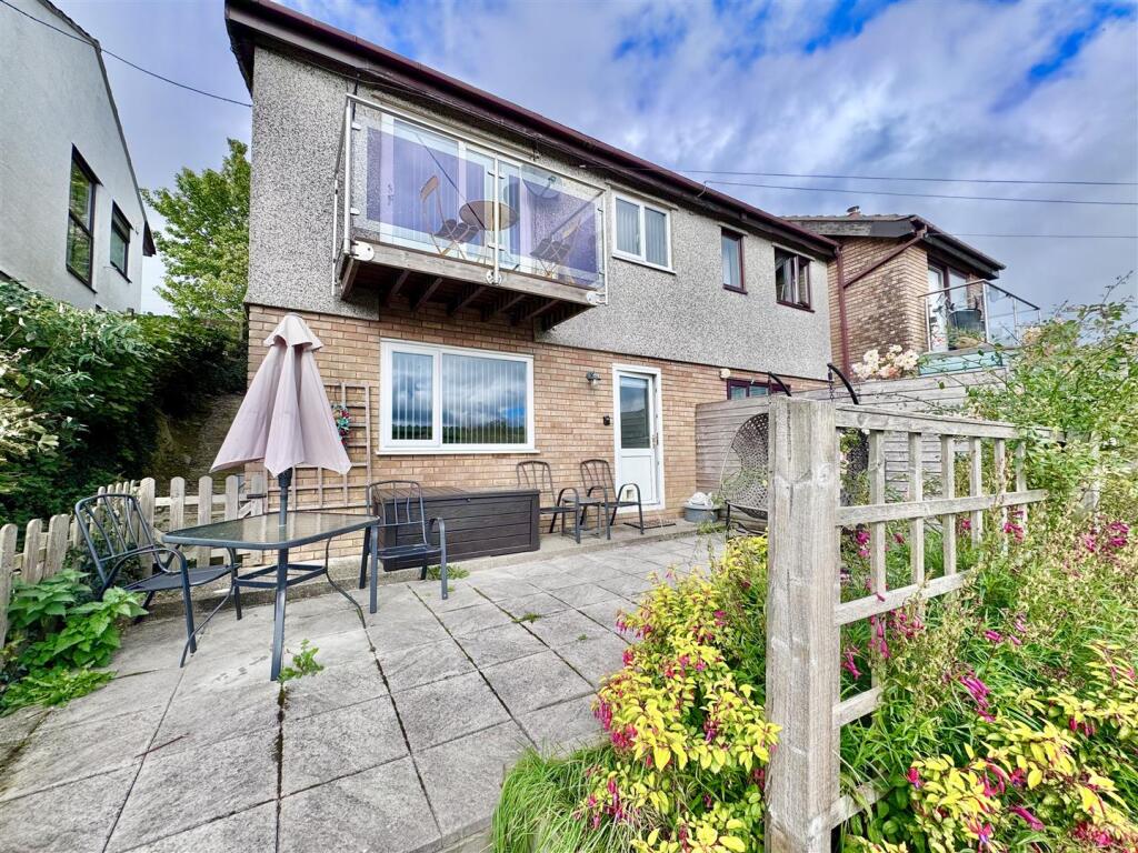 House in Llandudno, Llangernyw