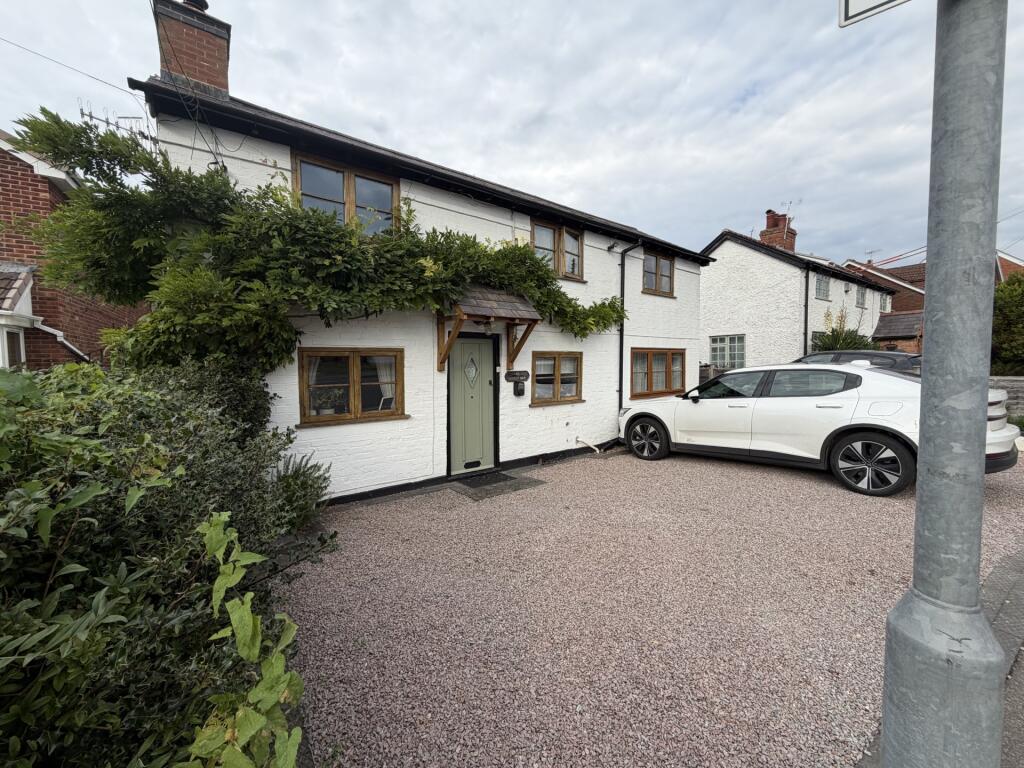 Barley Mow Lane, Catshill, Bromsgrove