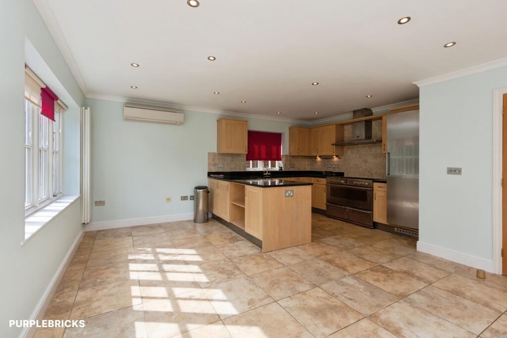 House in Guildford - More