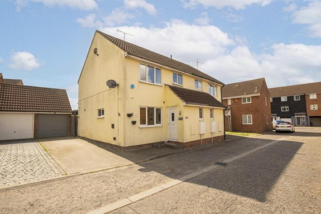 Main image of property: Hamberts Road, South Woodham Ferrers