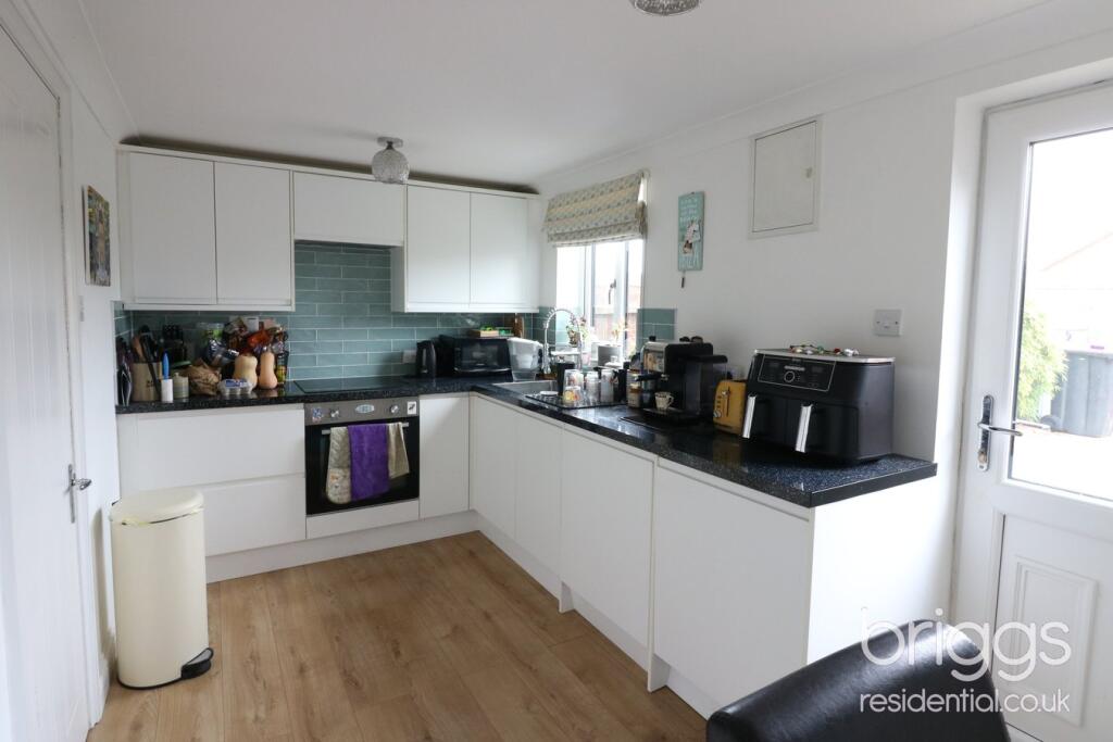 Halfleet, Market Deeping, PE6 photo 4