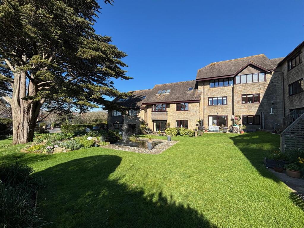 Main image of property: Preston Road, Weymouth