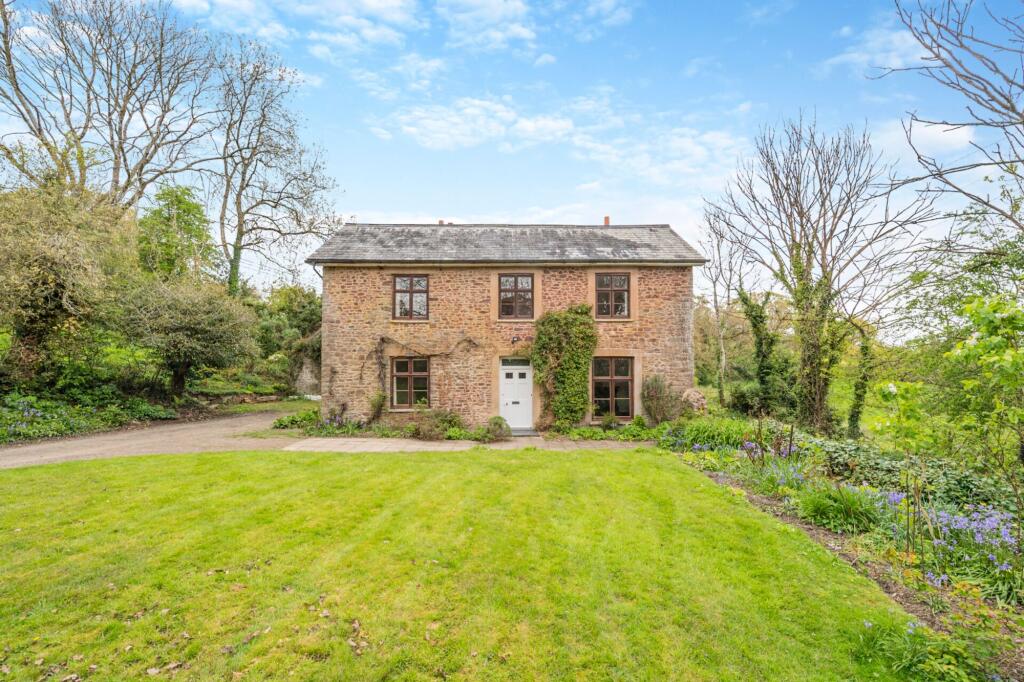 Main image of property: Stockleigh English, Crediton, EX17