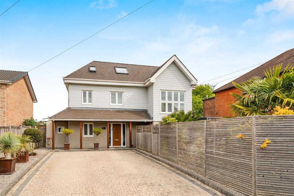 Main image of property: Funtley Lane, Funtley