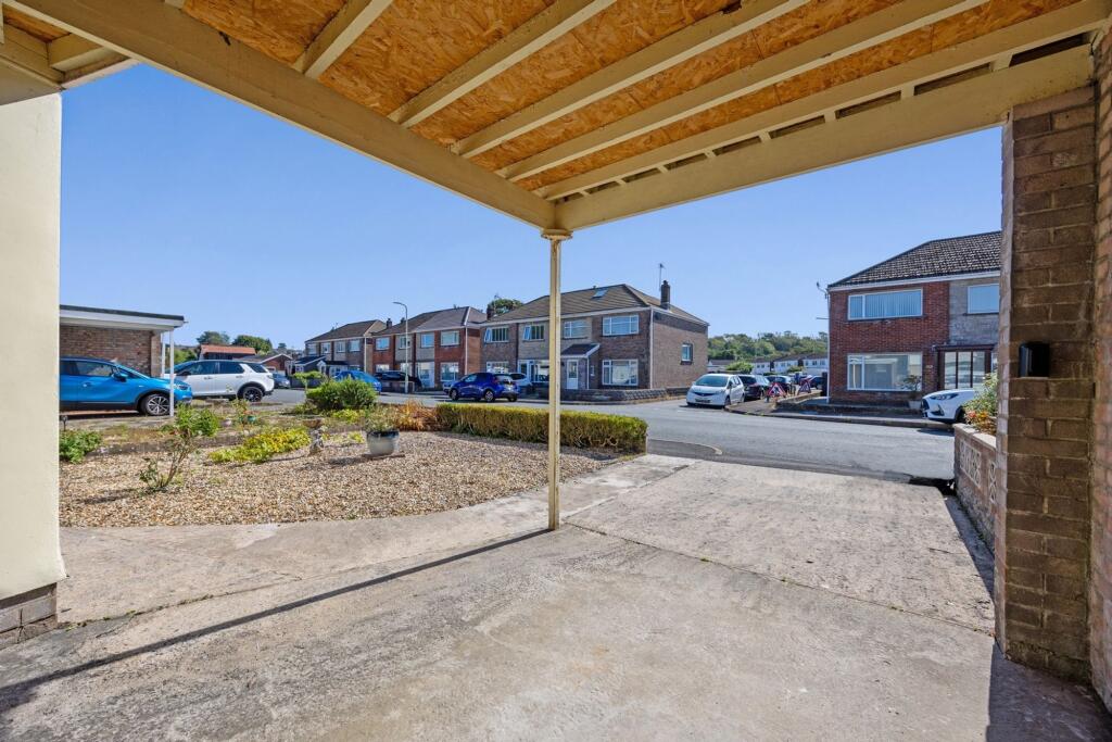 House in Cardiff, Pont-y-Clun - View 5