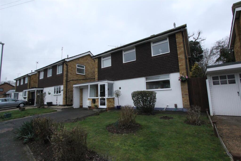 Main image of property: Alicia Avenue, Wickford