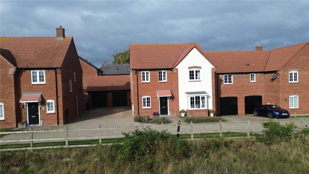 Additional image 27 of Old Farm Drive, Marston Green, Birmingham, B37