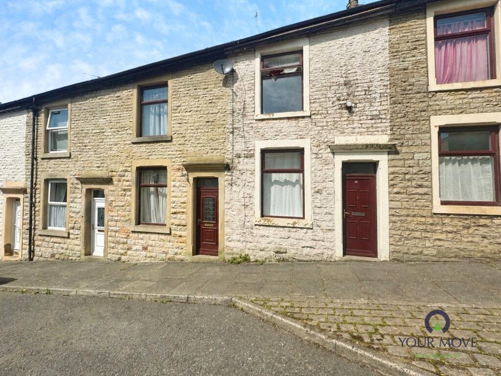 Main image of property: Garnett Street, Darwen, Lancashire, BB3