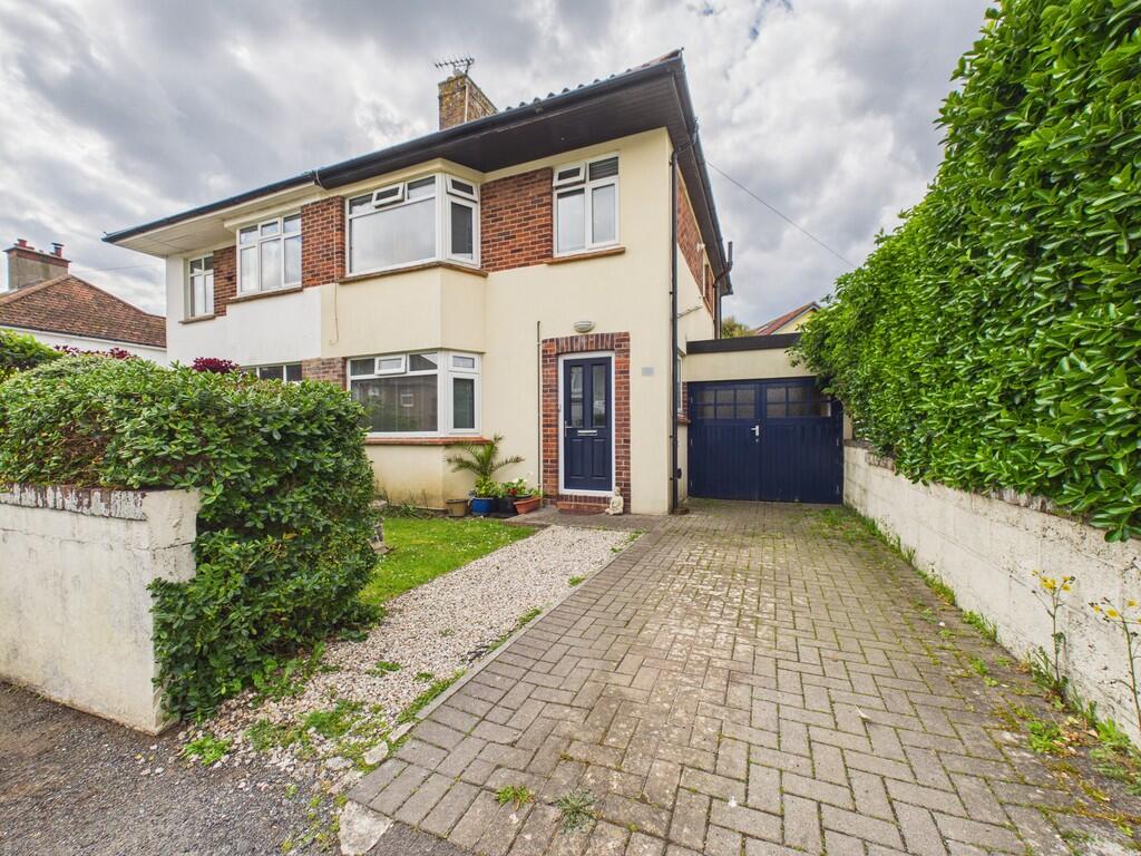 Main image of property: Summerleaze Avenue, Bude