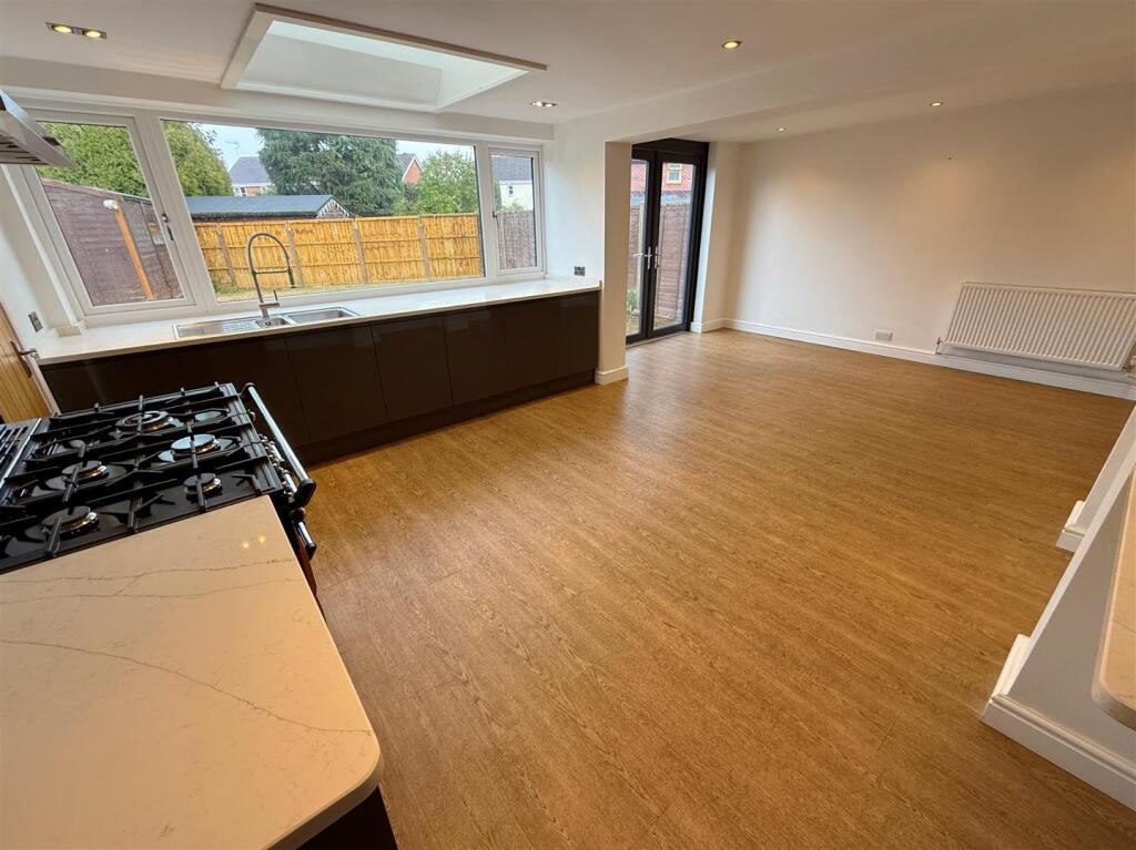 House in Birmingham - View 4