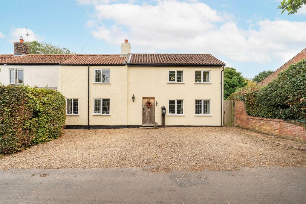 Main image of property: Chapel Road, Beighton