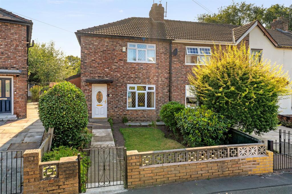 Main image of property: Cross Lane, Whiston, Prescot