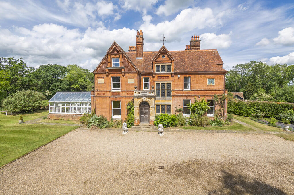 Main image of property: Pentlow, Sudbury