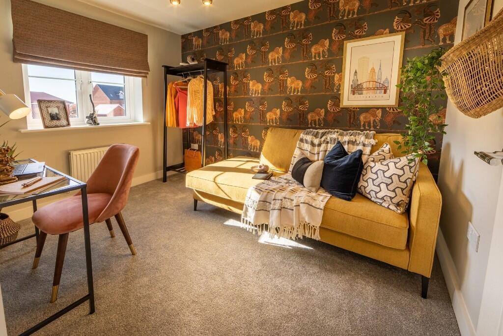 Aconite Road,
King's Lynn,
Norfolk,
PE30 3PJ photo 4