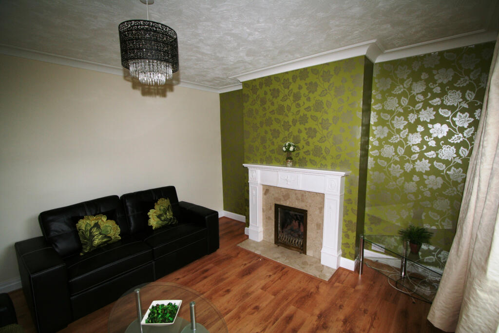 Main image of property: LANGDALE AVENUE, Leeds