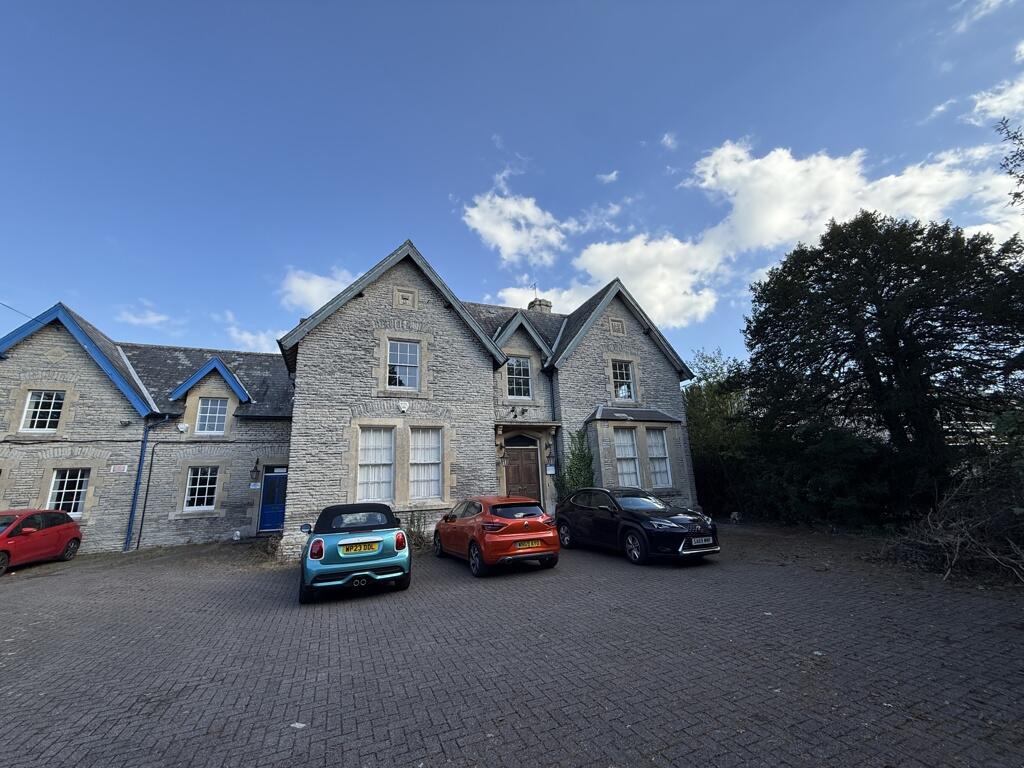 Main image of property: The Court , The Green, Stoke Gifford, Bristol, Gloucestershire, BS34