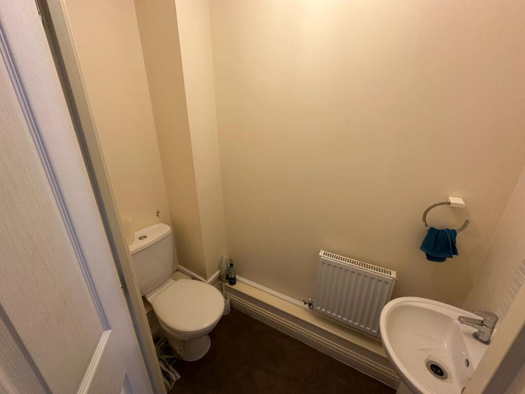House in Cambridge, Cherry Hinton - View 4
