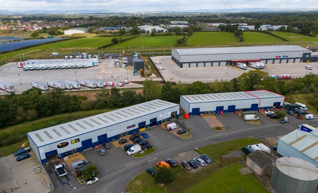 Main image of property: R11, Kingmoor Park Road, Carlisle, Cumbria, CA6