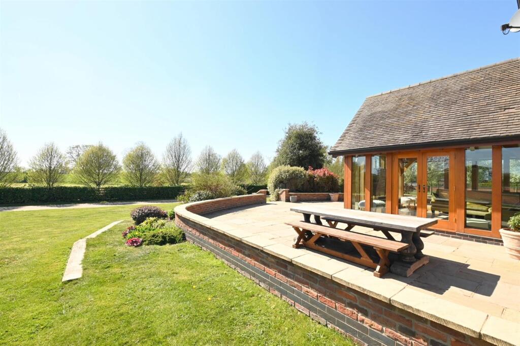 Additional image 39 of Portway House & Annexe, Portway Lane, Harlaston, B79