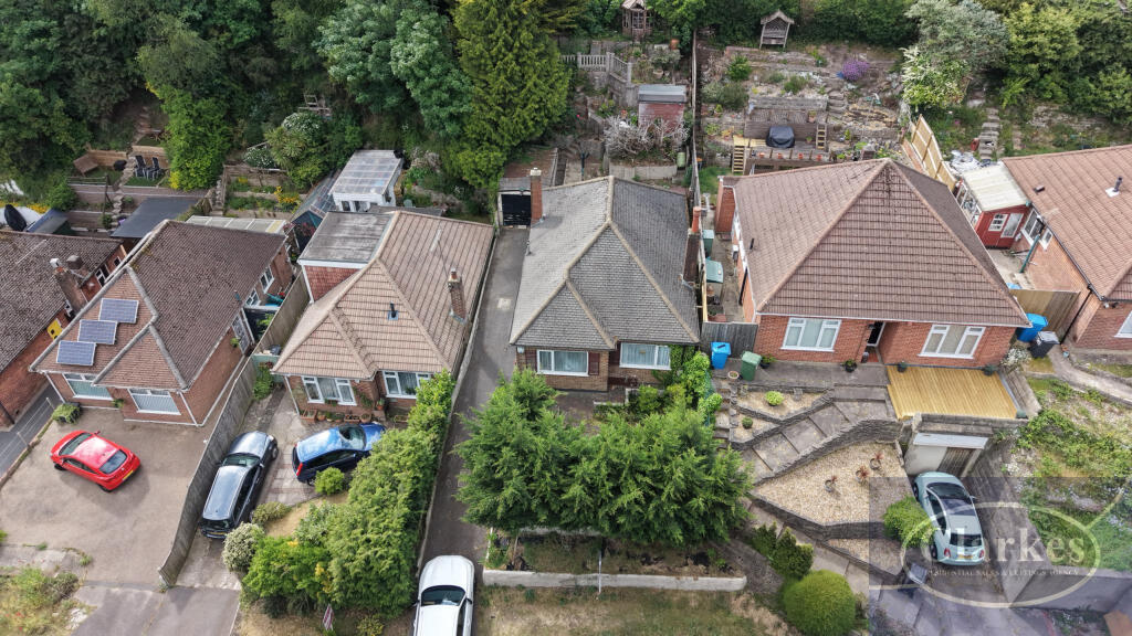 Main image of property: Sea Shell Garden, Alder Road, Poole