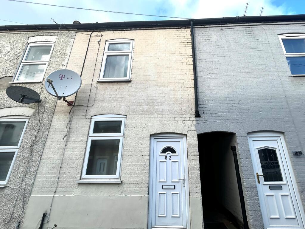 Main image of property: Long Street, Burton-on-Trent, DE15 9LZ