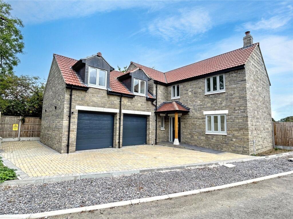 Main image of property: 7A Manor Park, Somerton, Keinton Mandeville, Somerton, Somerset, TA11