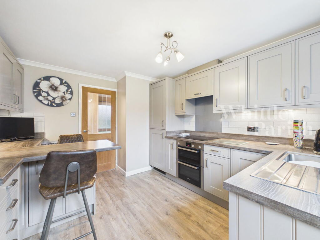 Main image of property: High Green, Great Moulton