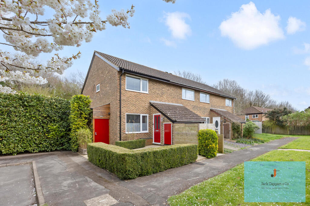 Main image of property: Hazel Close, Portslade, Brighton