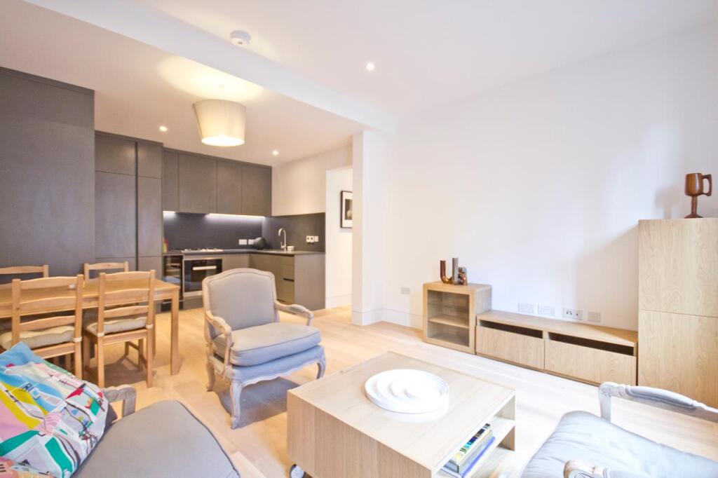 Apartment in London - View 2