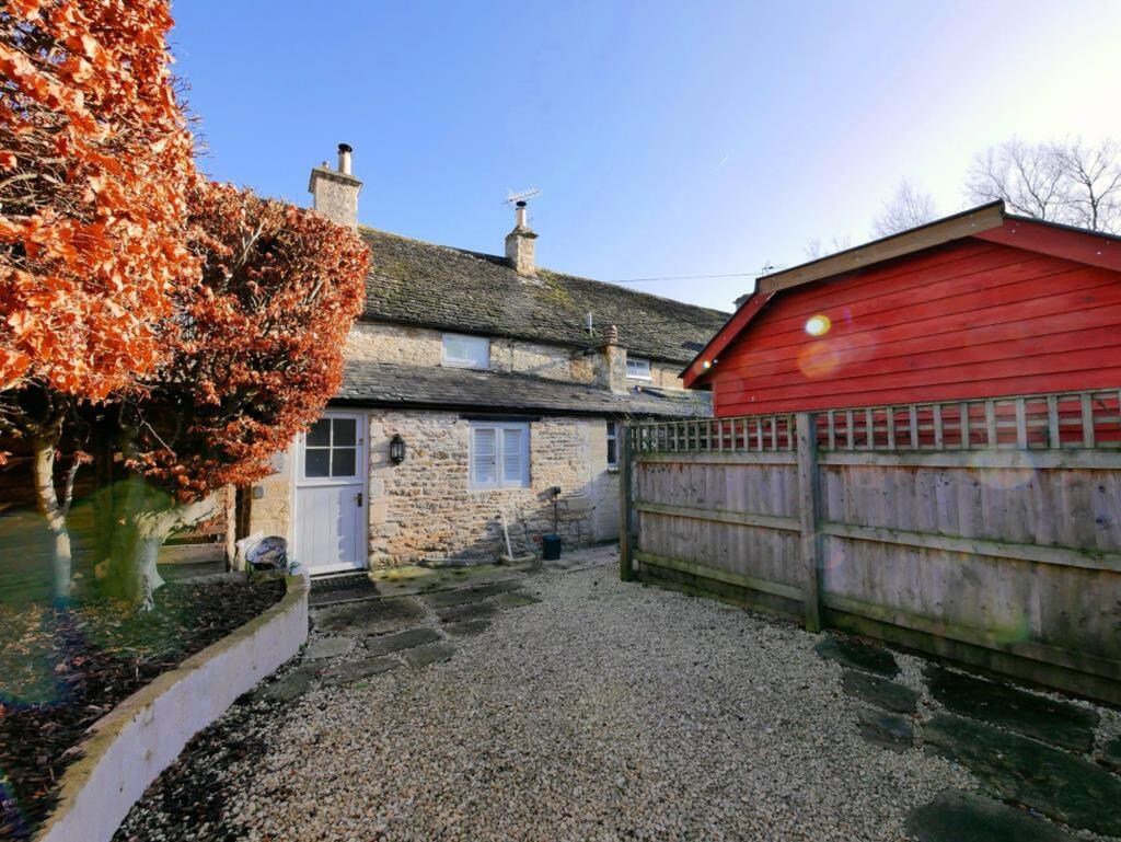 Main image of property: School Lane, South Cerney, GL7