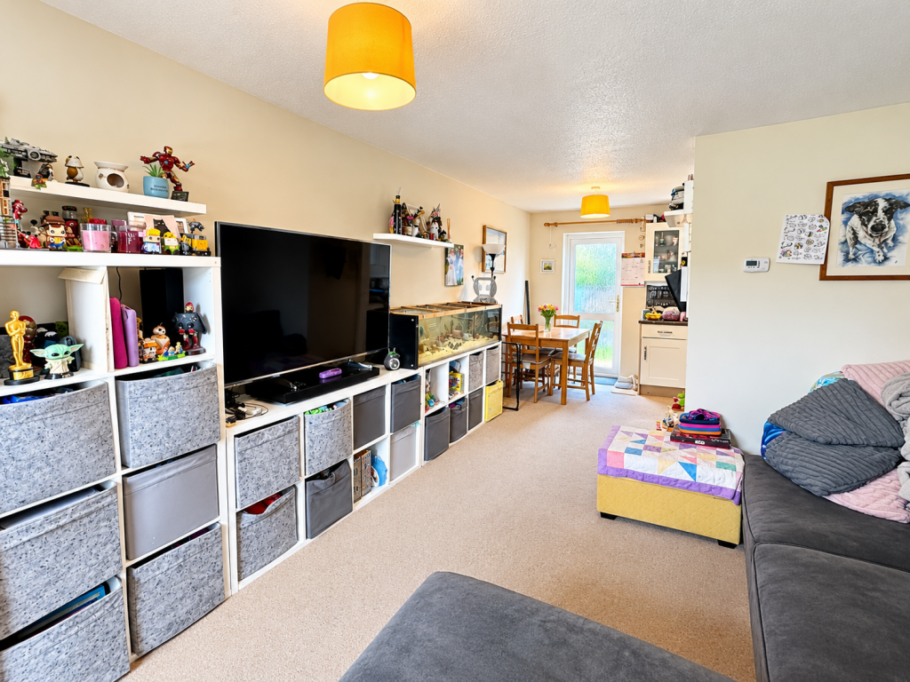 House in South Hams, Woolwell, Bickleigh - View 2