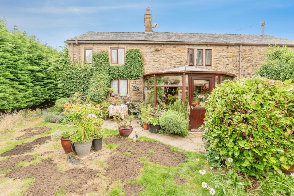 Main image of property: Causeway, Foulridge, Lancashire, BB8