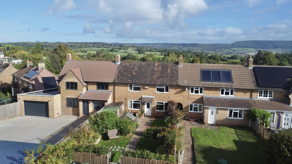 Main image of property: Nethercott Way, Lydeard St Lawrence