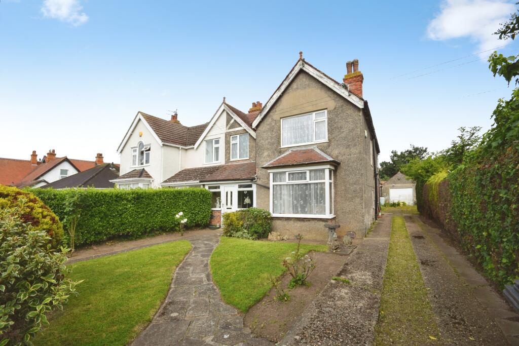 Main image of property: Sunningdale Drive, Skegness, PE25