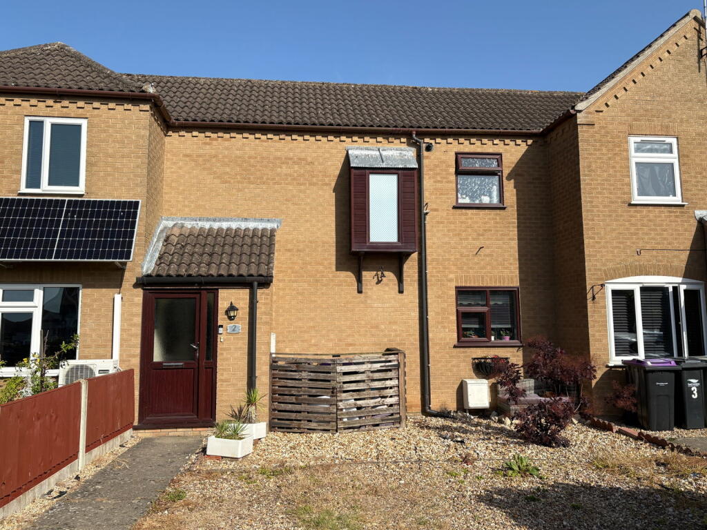Main image of property: St. Matthews Close,Skegness,Lincolnshire,PE25 2LF